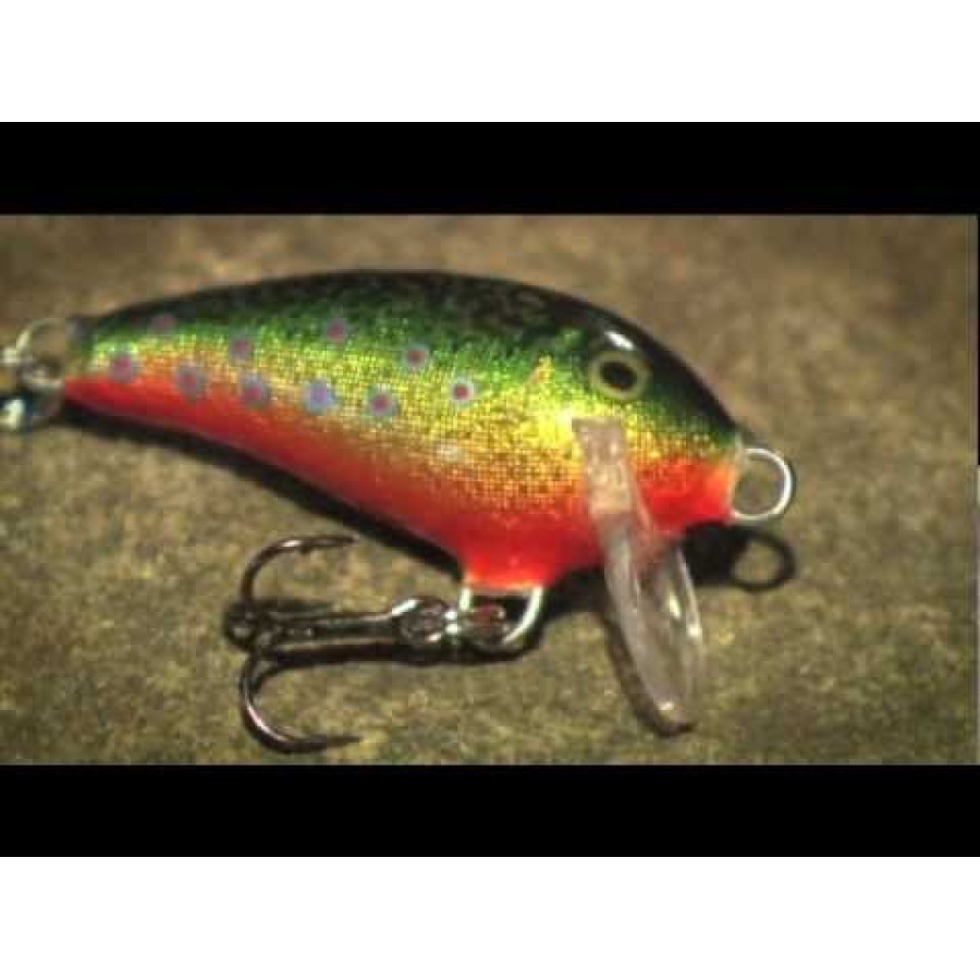 Wobbler Mini Fat Rap