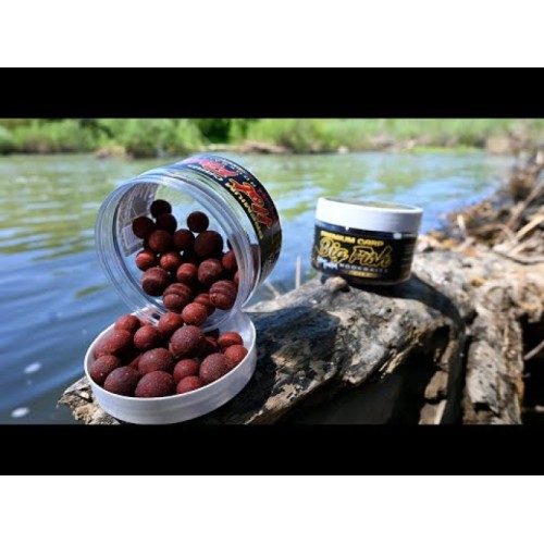 Μπάλες κυπρίνου FilStar Premium Hookbaits