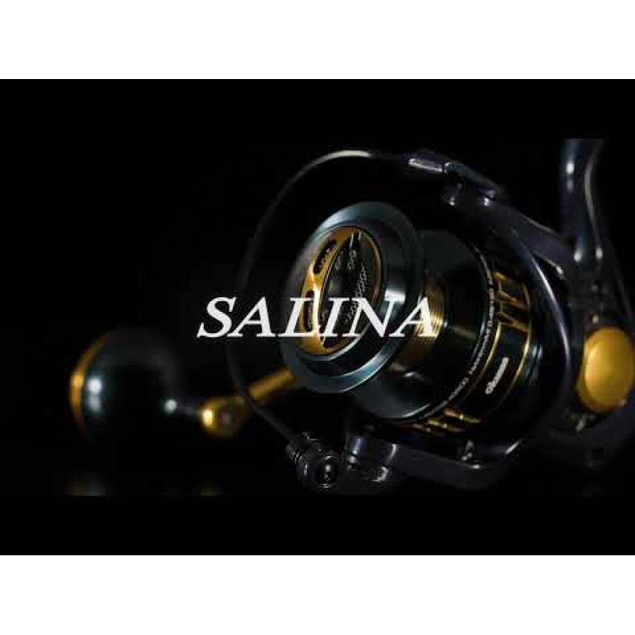 Макара Okuma Salina Saltwater