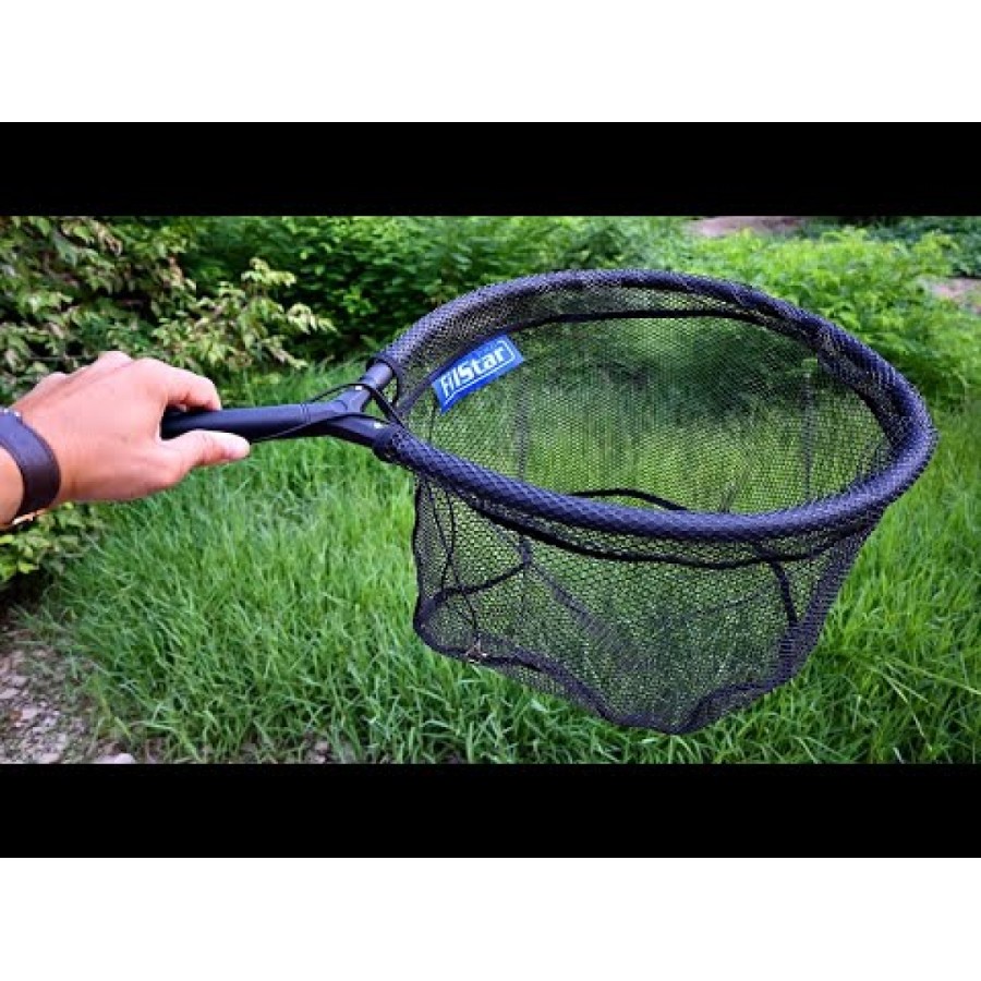 Кеп Filstar Pro Float Net - Oval