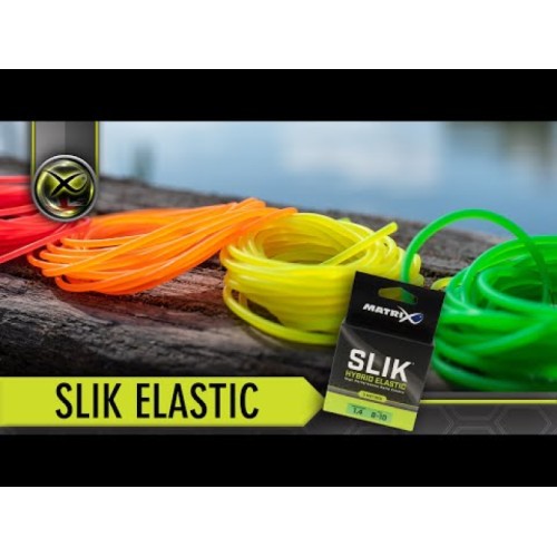 Ластик Matrix Slik Hybrid Elastic