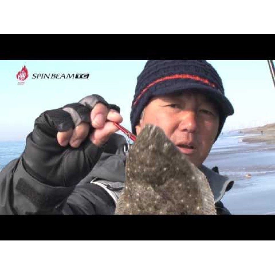 Shimano Spin Breeze Wobbler - βύθιση