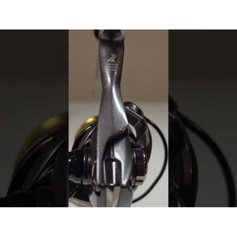 Okuma Inspira ISX Spinning Reel