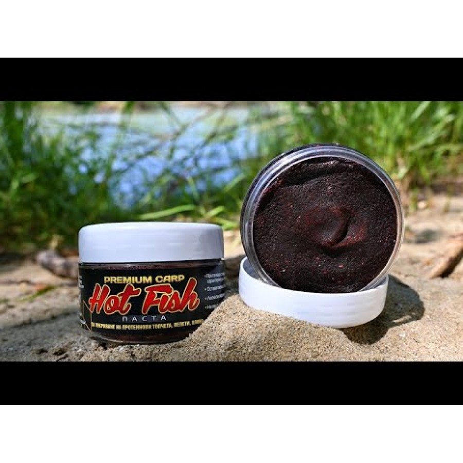 Паста FilStar Premium Carp
