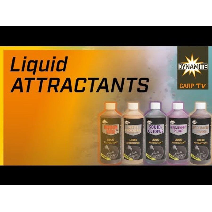 DB Liquid Attractant
