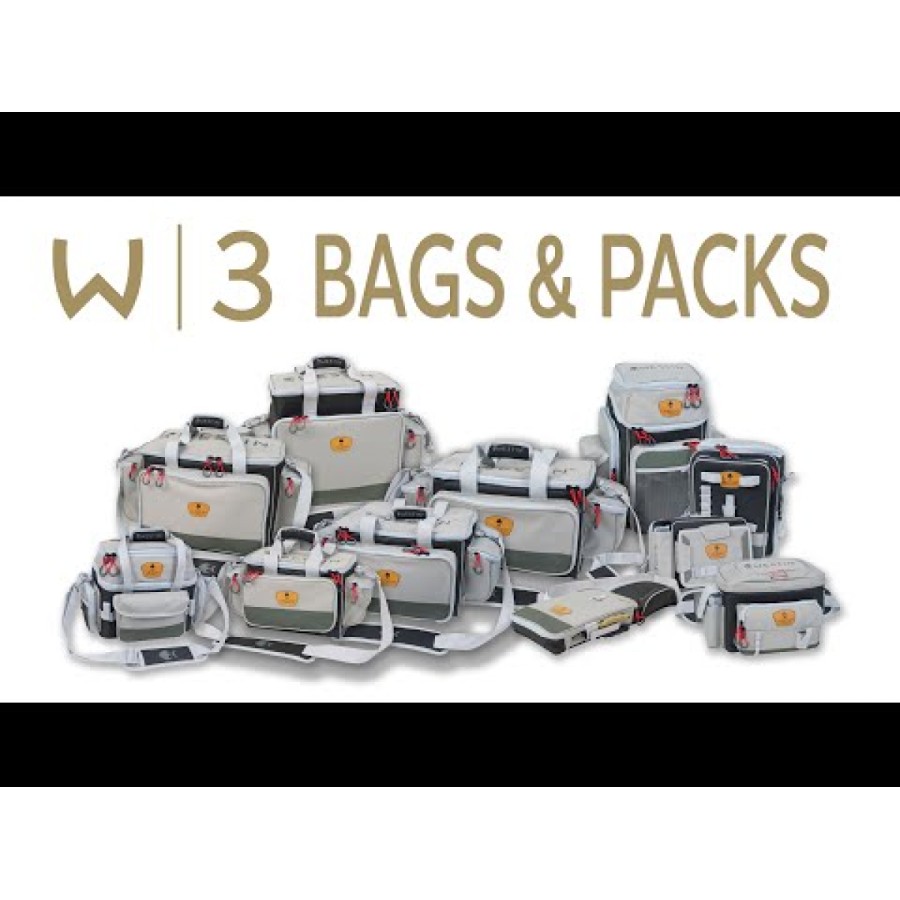Westin W3 Street Bag Pro 3 boxes