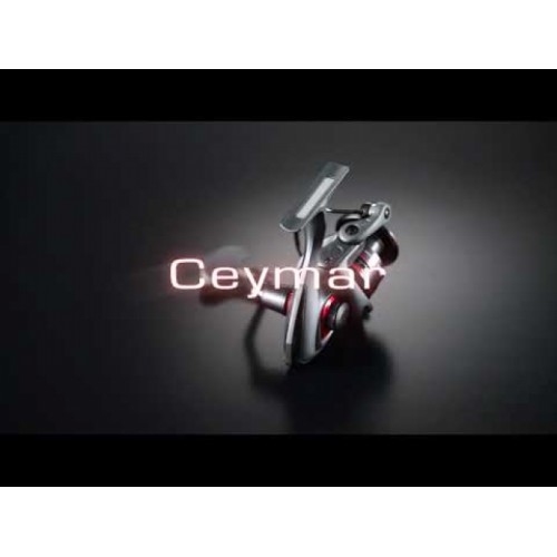 Mulinetă de spinning Okuma Ceymar A
