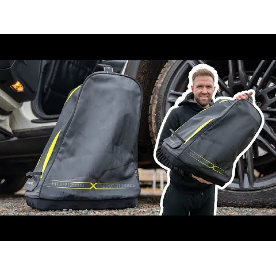 Калъф за ботуши Fox Matrix Horizon X Boot Storage Bag