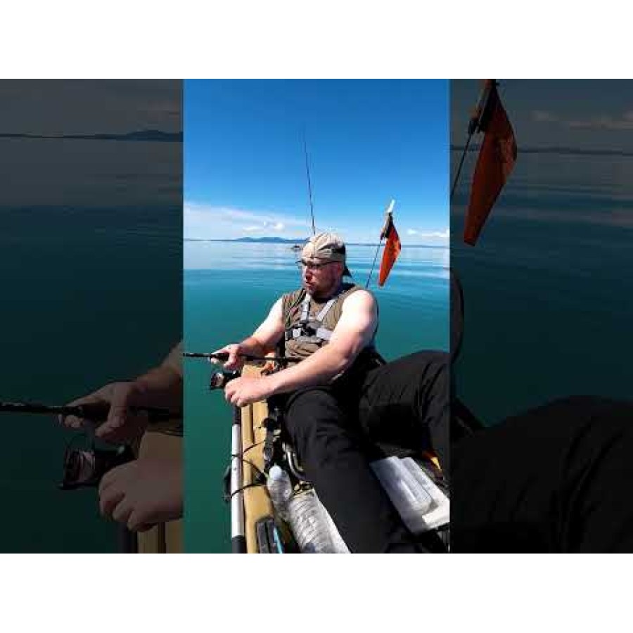 Hornet Deep Runner Wobbler - βύθιση