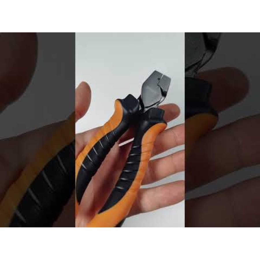 Clește de sertizare FilStar Single Crimper