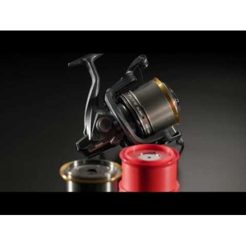 Μηχανισμός Surf Okuma Flite