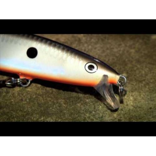 Rapala Flat Rap Wobbler