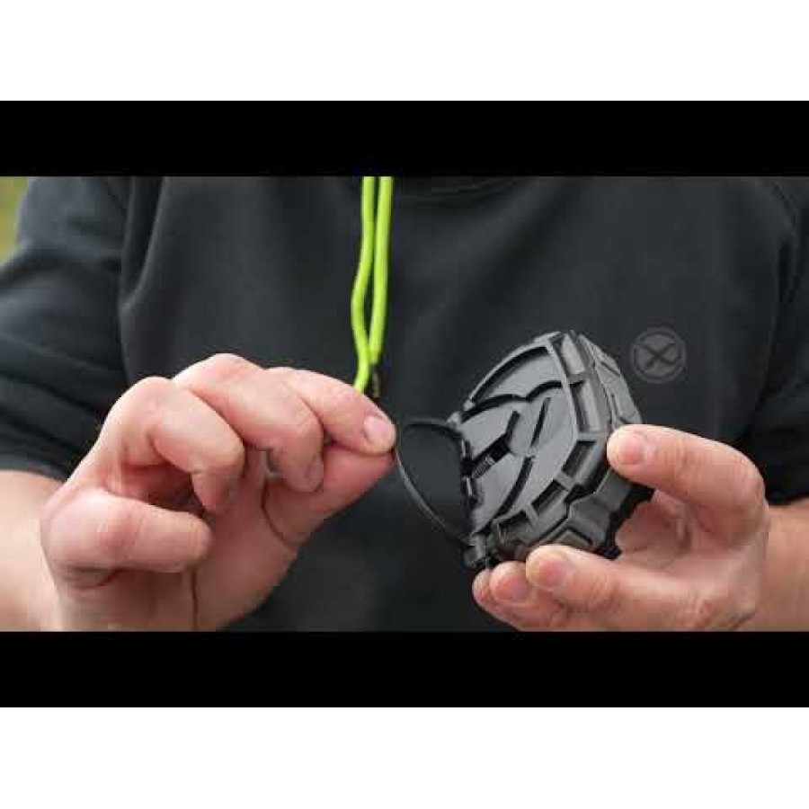 Matrix Digital Clicker PRO