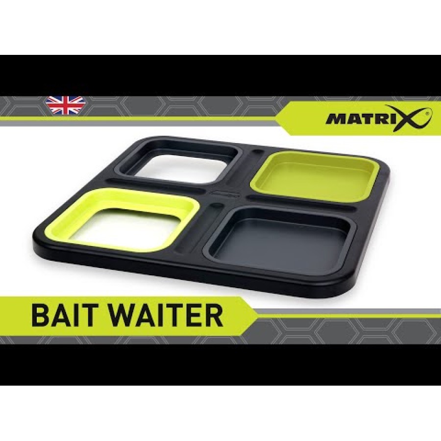 Matrix Bait Waiter