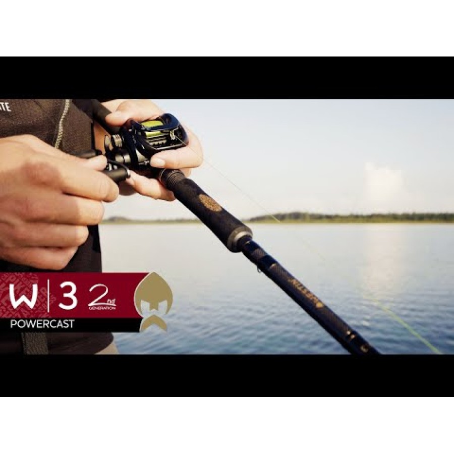 Westin W3 Powercast 2nd