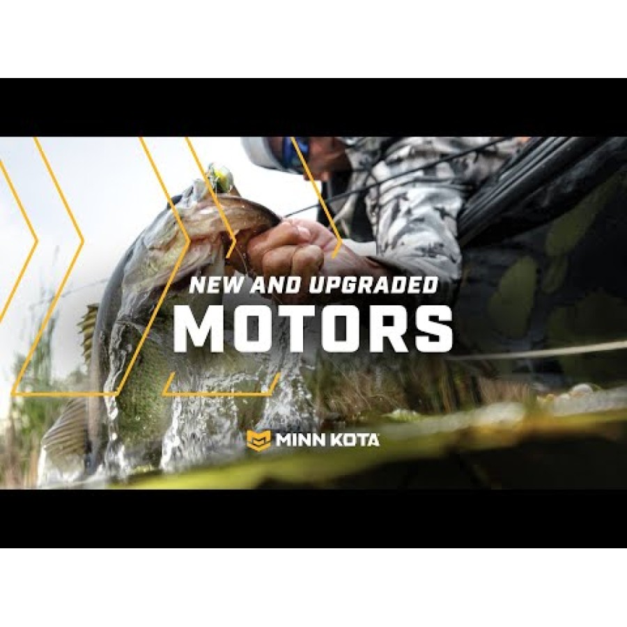 Ηλεκτρικός κινητήρας Minn Kota Riptide Powerdrive