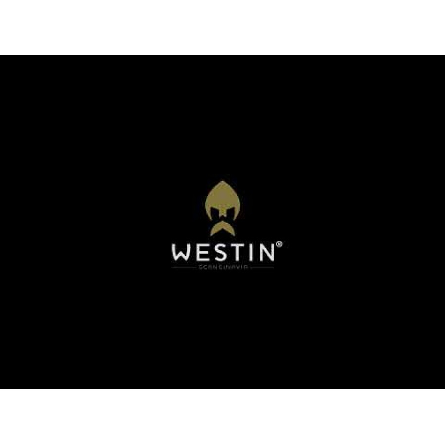 Perucă de păr Westin BullTeez Curltail din silicon