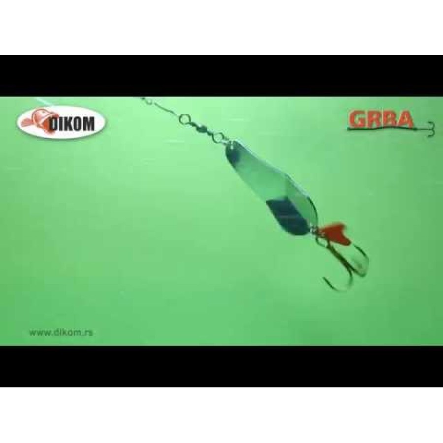 Клатушка GRBA