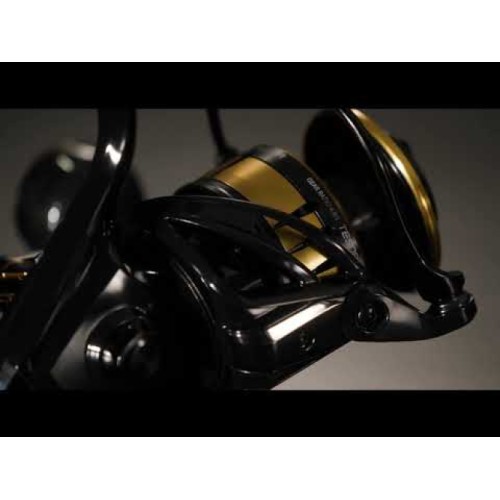 Okuma Tesoro Saltwater Reel