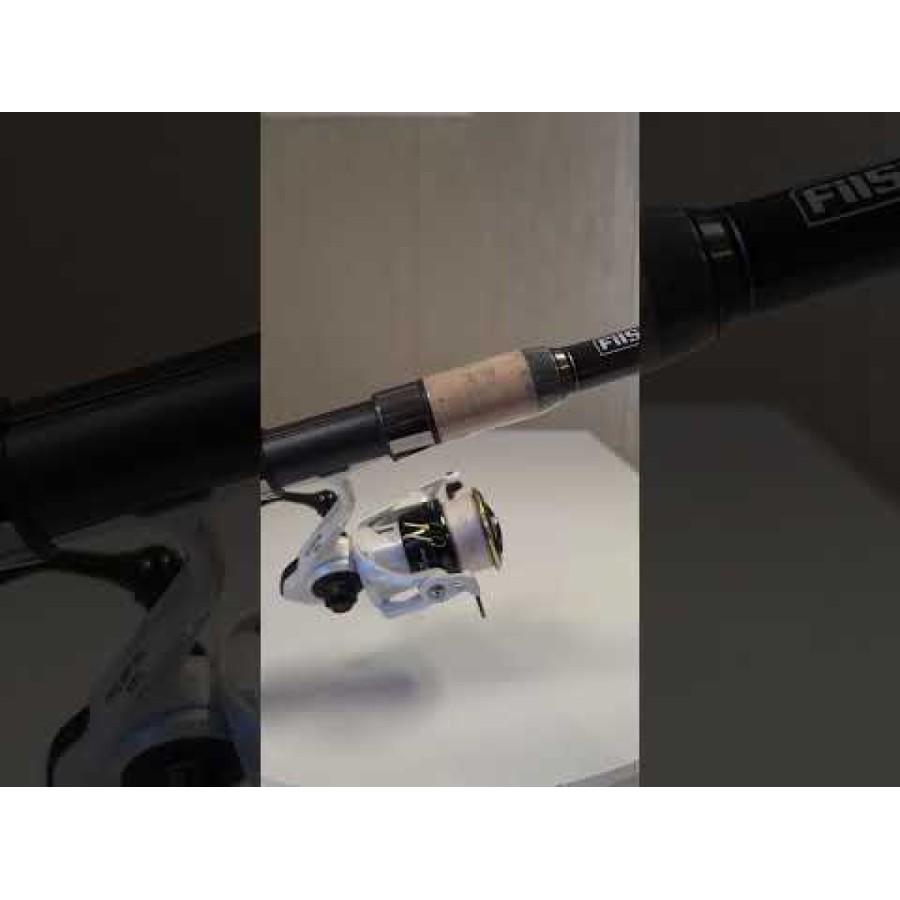 Lansetă FilStar Precision Tele Match