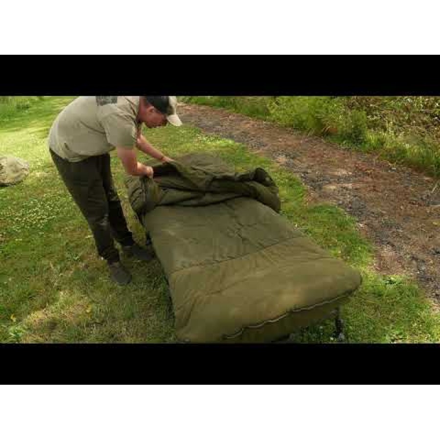 Fox Ventec All Season Bag