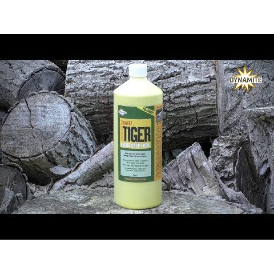Attractant DB Premium Υγρή Τροφή για Κυπρίνους