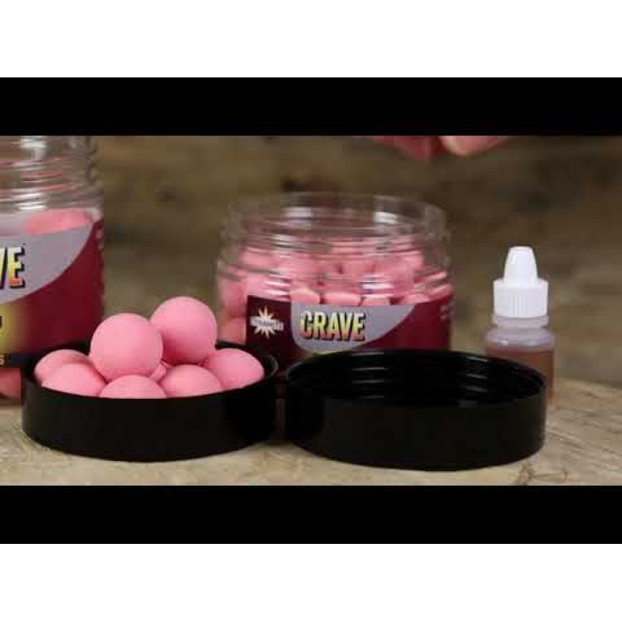 Плуващи топчета DB Fluro Pop Ups