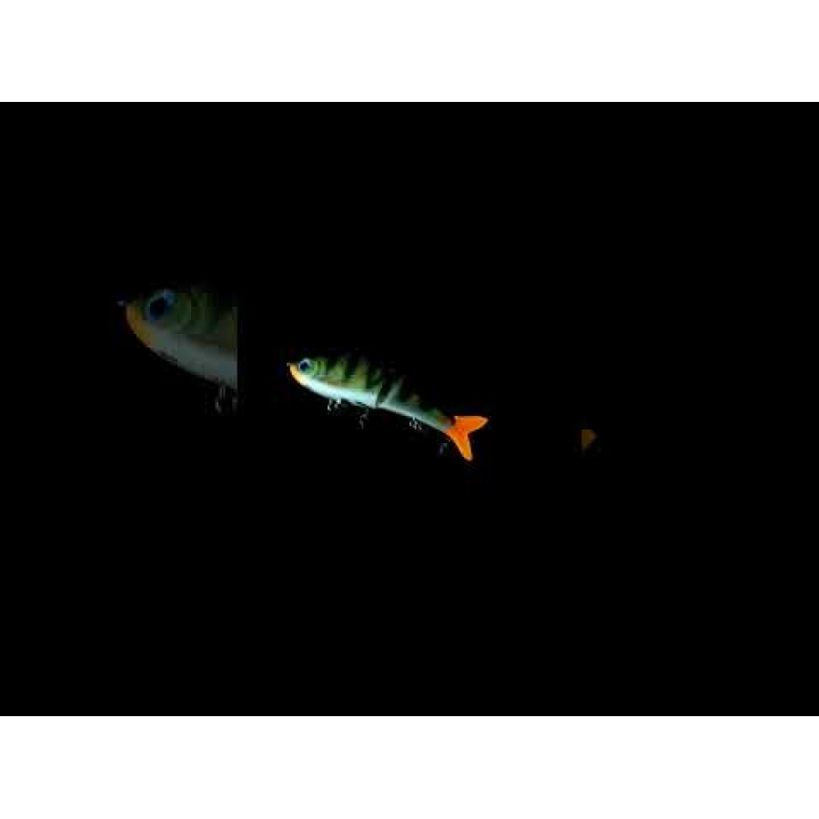 Wobbler Rapala Super Shadow Rap Glide
