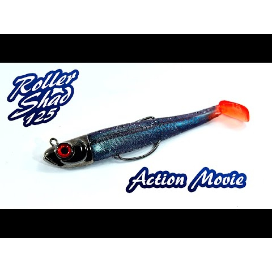 GT-Bio Roller Shad - Mega Box