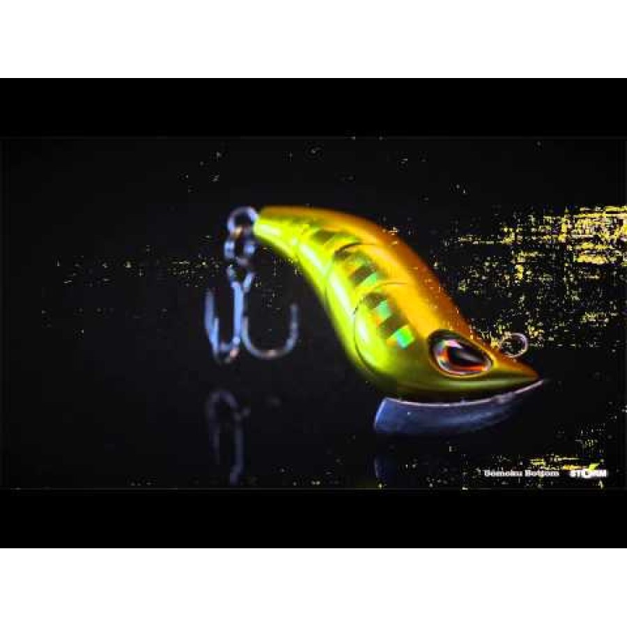 Storm Gomoku Bottom Wobbler
