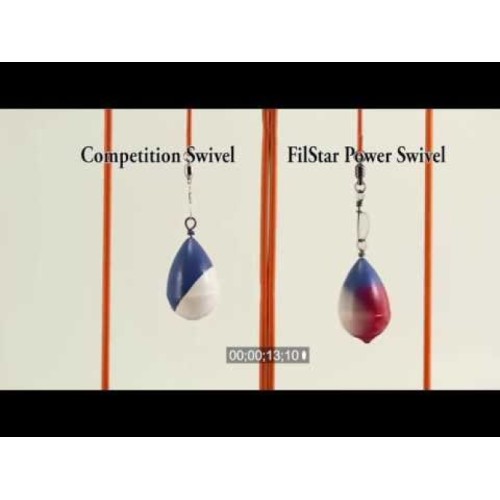 Халки FilStar Power Swivels FS-301