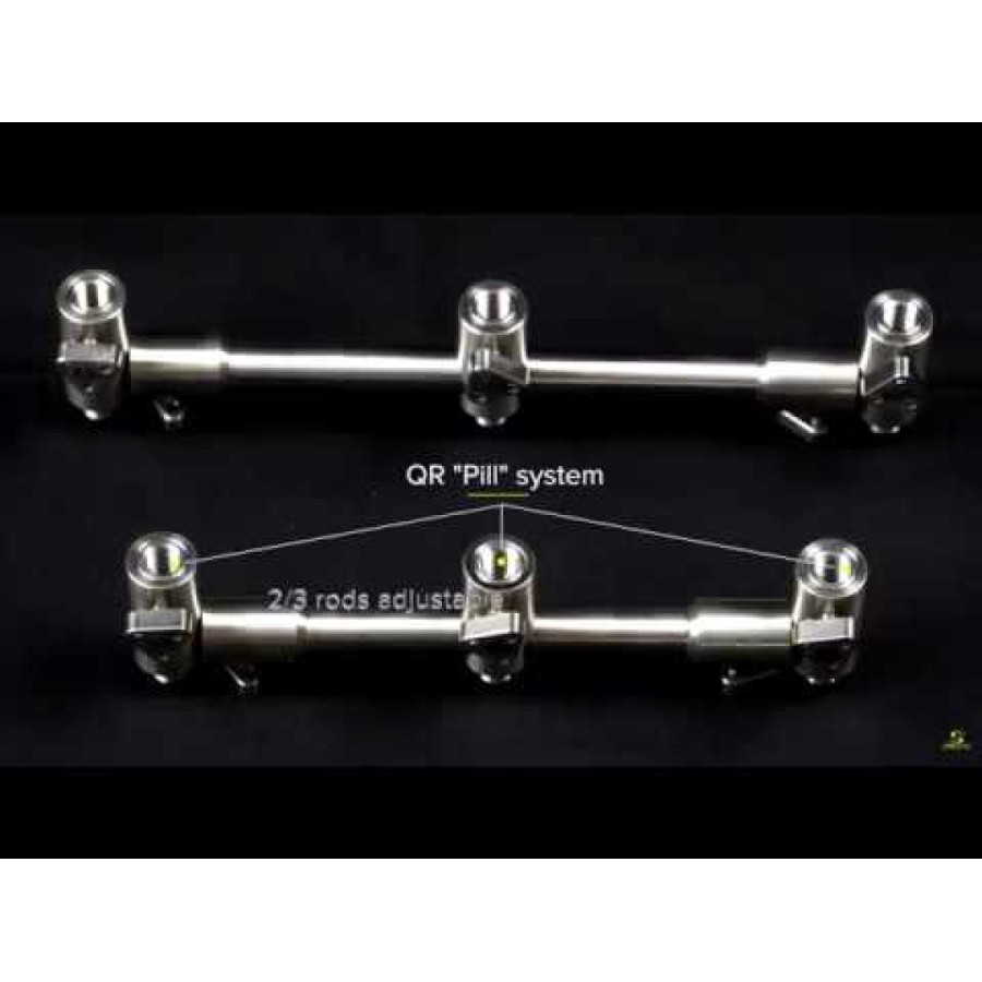 Buzz bar INOX 300