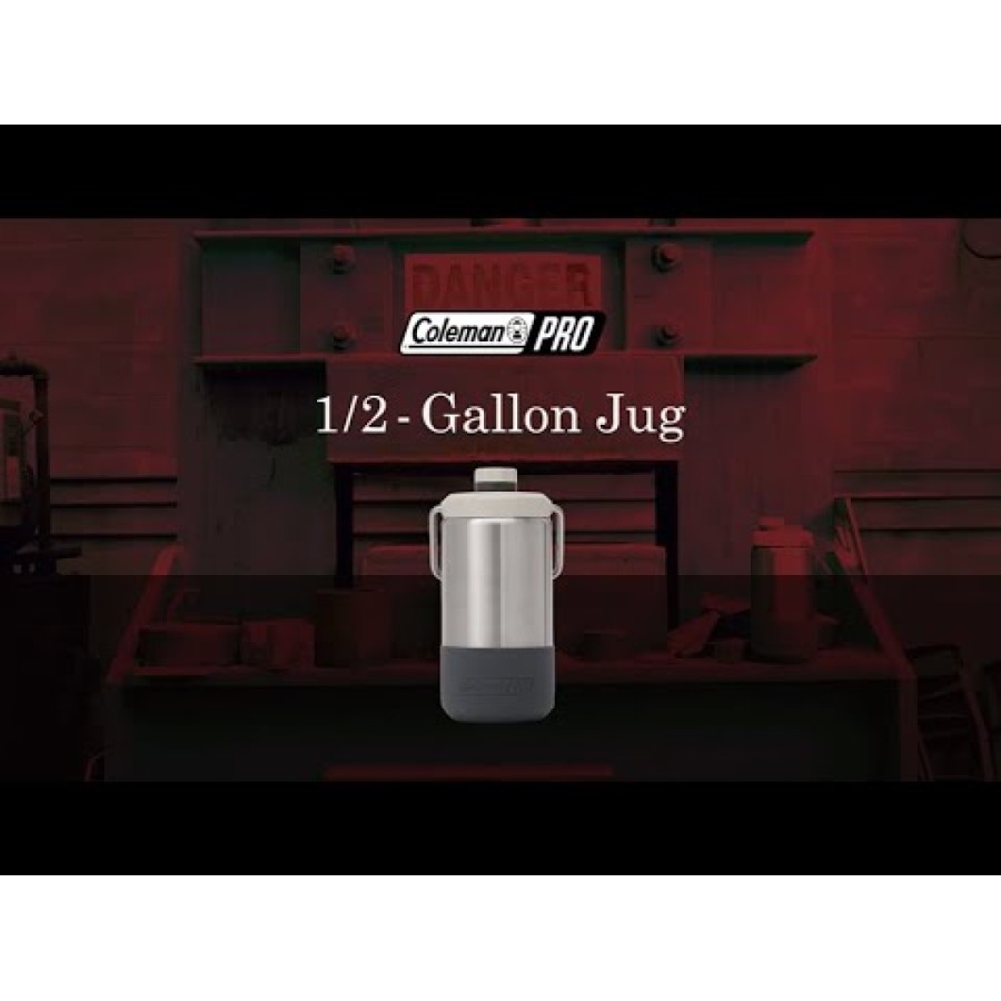 Termos Coleman Pro Jug