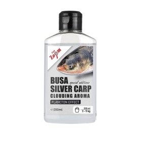 Υγρό άρωμα CZ Busa Silver Carp Clouding Aroma