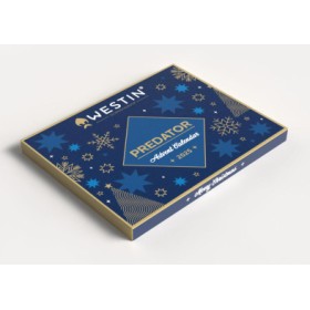 Коледен адвент календар Westin 2025 Predator Advent Calendar