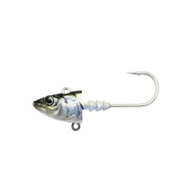 Little Jack Genuine Shape Jig Head