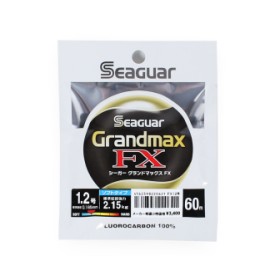 Φθοροάνθρακας Seaguar Grand Max FX