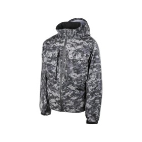 Kinetic Camorush Jacket