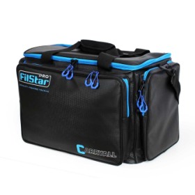 Сак FilStar Blue Line Competition