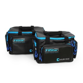 Чанта хладилна FilStar Blue Line Competition