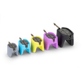 Форма за фидер Matrix Method Feeder Mould