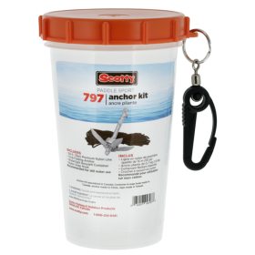 Scotty Anchor Kit