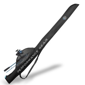 Pro Tackle Rod Case - Strike 1-Rod