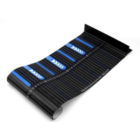 Pro Tackle Strike Measure Tape