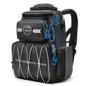 Pro Tackle Strike Bagpack