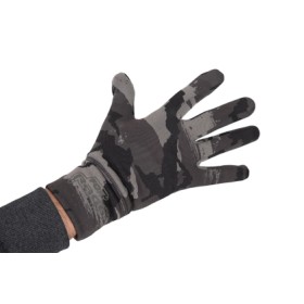 Ръкавици Fox Rage Camo Gloves