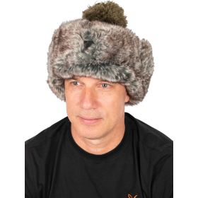 Fox Trapper Hat