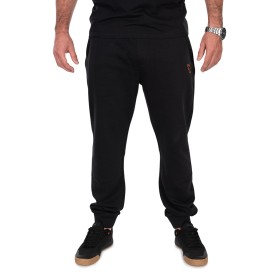 Панталон Fox Classic Jogger - Black / Oranger