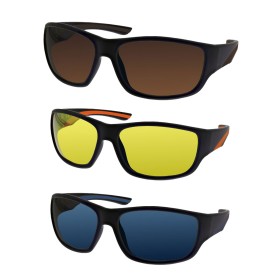 Очила Kinetic Solarglide Polarized Sunglasses