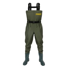 FilStar Nylon/PVC chest waders